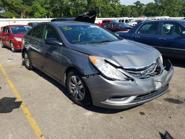 HYUNDAI SONATA 2012 5npeb4ac7ch437386