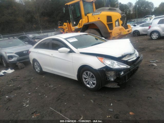 HYUNDAI SONATA 2012 5npeb4ac7ch440627