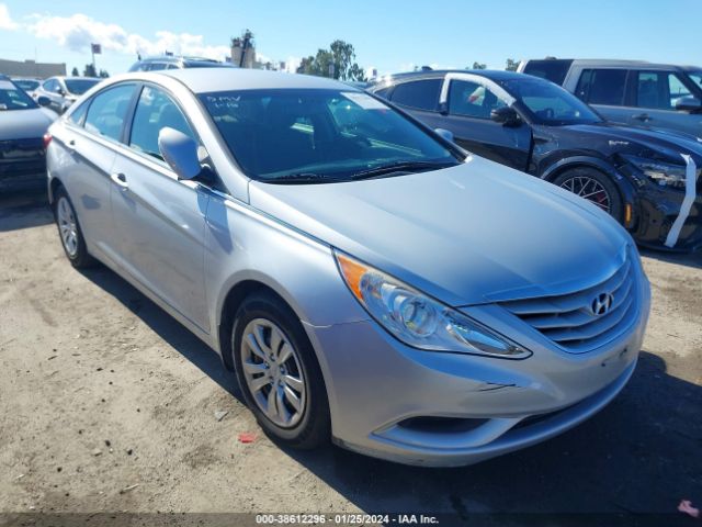 HYUNDAI SONATA 2012 5npeb4ac7ch441812