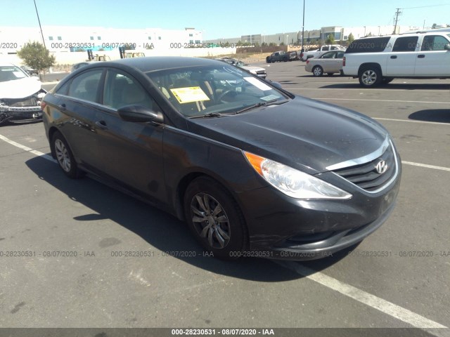 HYUNDAI SONATA 2012 5npeb4ac7ch443320