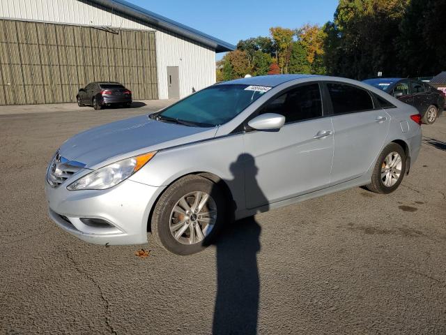 HYUNDAI SONATA GLS 2012 5npeb4ac7ch443415