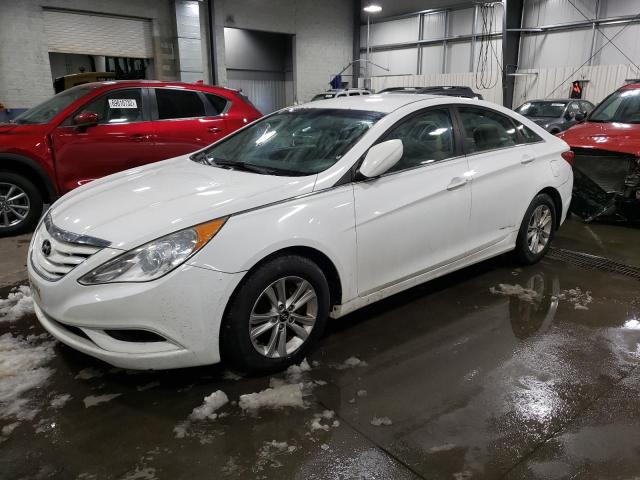 HYUNDAI SONATA 2012 5npeb4ac7ch444242