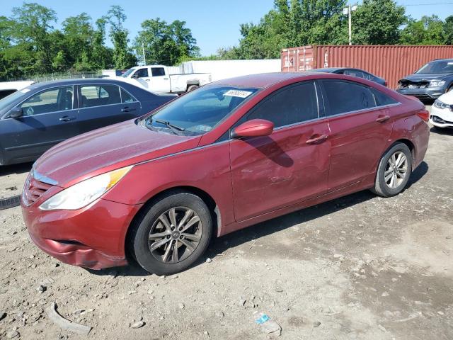 HYUNDAI SONATA 2012 5npeb4ac7ch444547