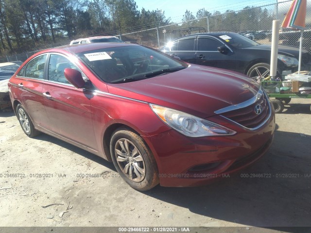 HYUNDAI SONATA 2012 5npeb4ac7ch444581