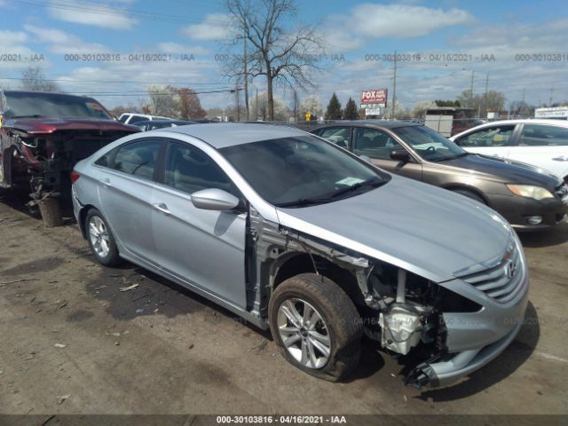 HYUNDAI SONATA 2012 5npeb4ac7ch444810