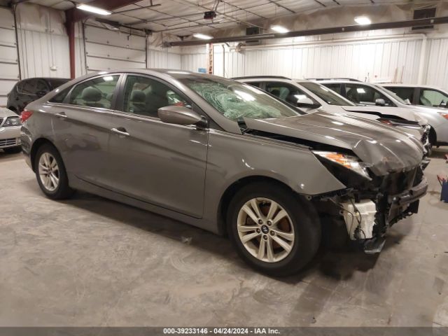 HYUNDAI SONATA 2012 5npeb4ac7ch444936