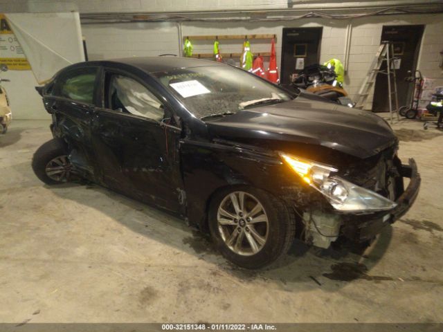 HYUNDAI SONATA 2012 5npeb4ac7ch445522