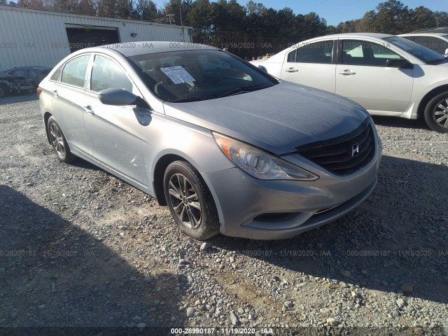 HYUNDAI SONATA 2012 5npeb4ac7ch447576