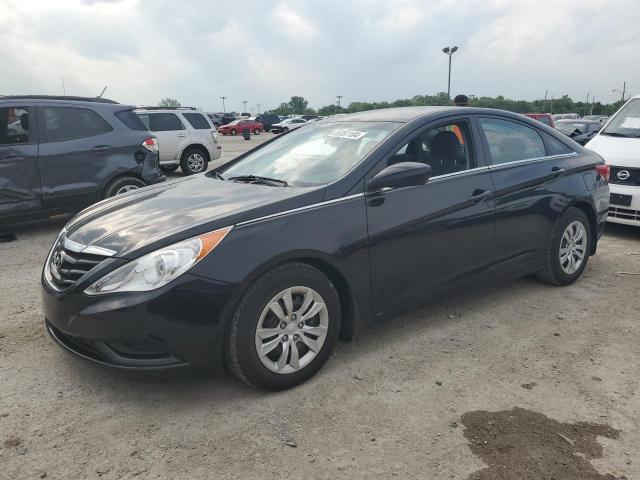 HYUNDAI SONATA 2012 5npeb4ac7ch447772