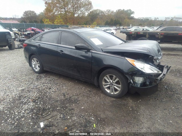 HYUNDAI SONATA 2012 5npeb4ac7ch447898