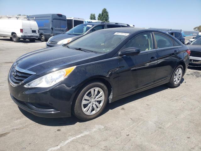 HYUNDAI SONATA 2012 5npeb4ac7ch449537