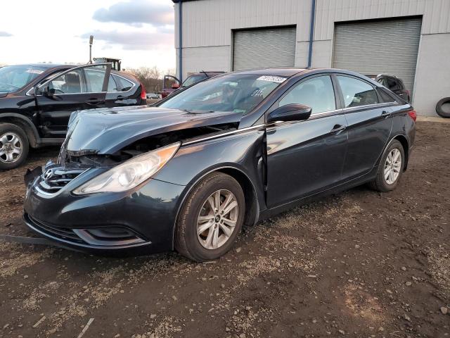 HYUNDAI SONATA 2012 5npeb4ac7ch449926