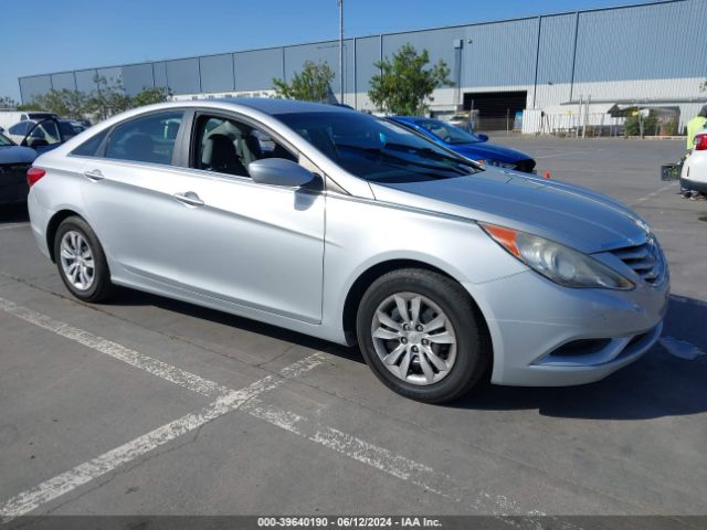 HYUNDAI SONATA 2012 5npeb4ac7ch450056