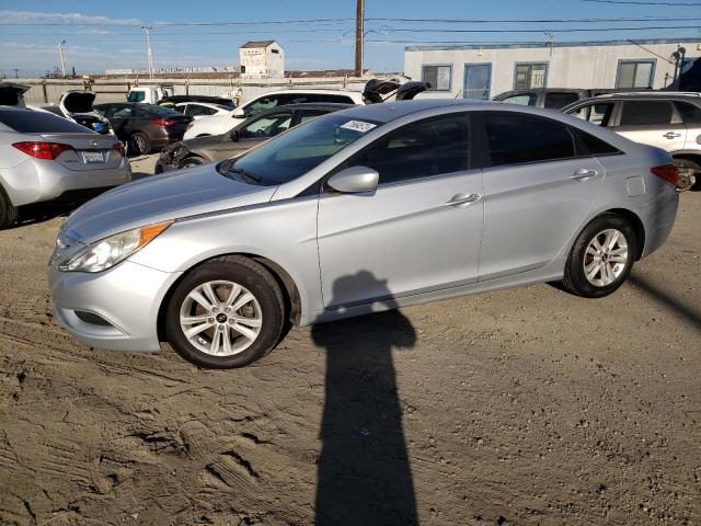 HYUNDAI SONATA GLS 2012 5npeb4ac7ch450705