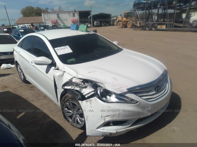 HYUNDAI SONATA 2012 5npeb4ac7ch454155