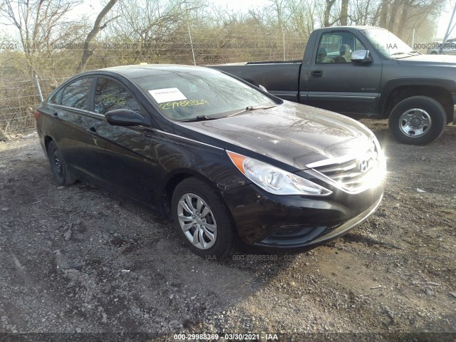 HYUNDAI SONATA 2012 5npeb4ac7ch454186