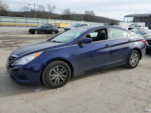 HYUNDAI SONATA 2012 5npeb4ac7ch456424