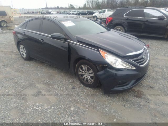 HYUNDAI SONATA 2012 5npeb4ac7ch456715