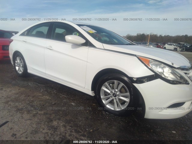 HYUNDAI SONATA 2012 5npeb4ac7ch459260