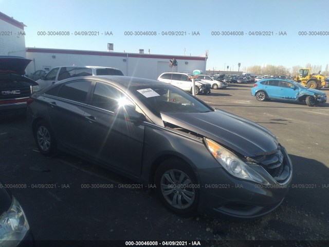 HYUNDAI SONATA 2012 5npeb4ac7ch460215