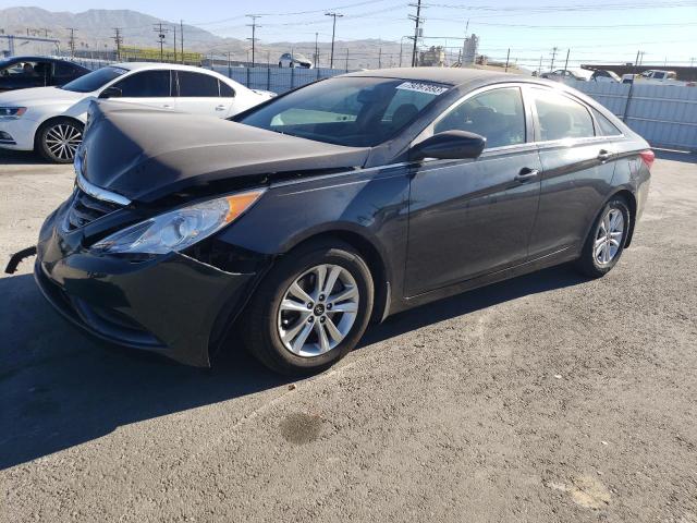 HYUNDAI SONATA 2012 5npeb4ac7ch460523