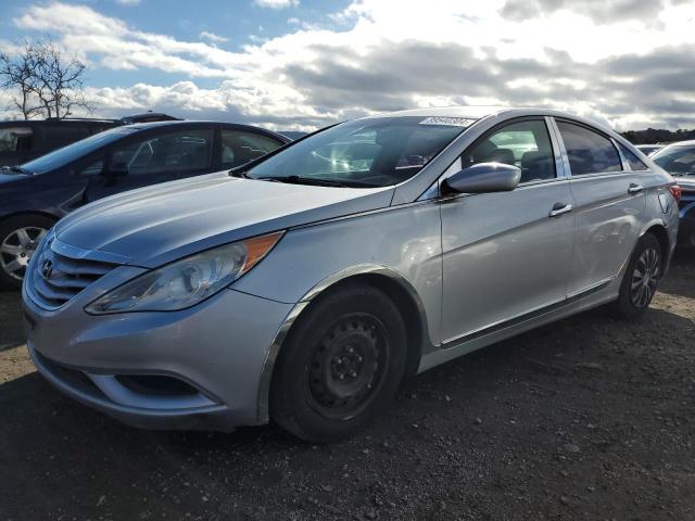 HYUNDAI SONATA 2012 5npeb4ac7ch461073