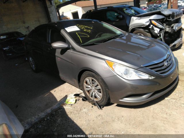 HYUNDAI SONATA 2012 5npeb4ac7ch461283