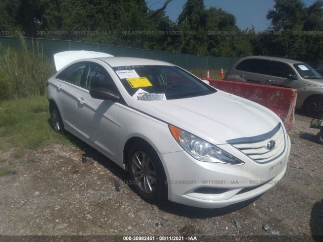 HYUNDAI SONATA 2012 5npeb4ac7ch463180