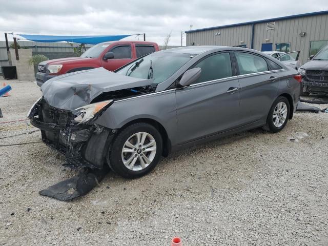 HYUNDAI SONATA 2012 5npeb4ac7ch467472