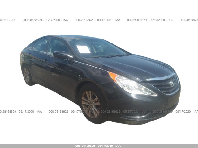 HYUNDAI SONATA 2012 5npeb4ac7ch470971