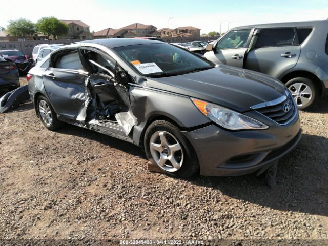 HYUNDAI SONATA 2012 5npeb4ac7ch471067