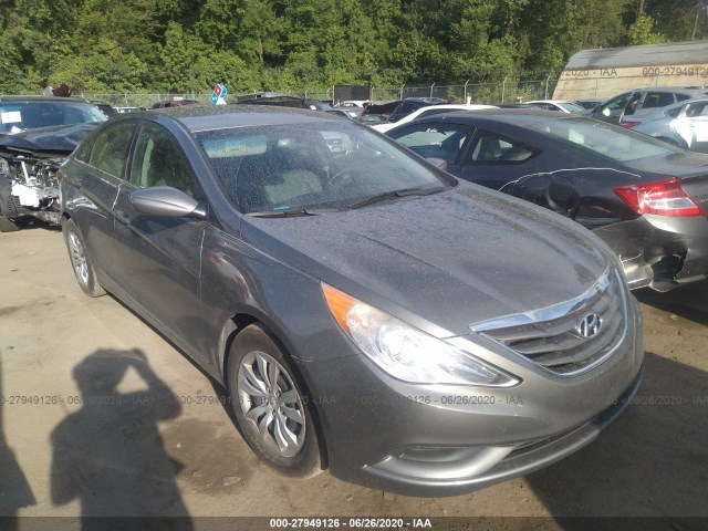 HYUNDAI SONATA 2012 5npeb4ac7ch472672