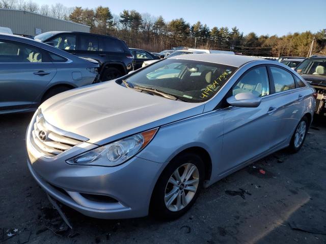 HYUNDAI SONATA 2012 5npeb4ac7ch473305