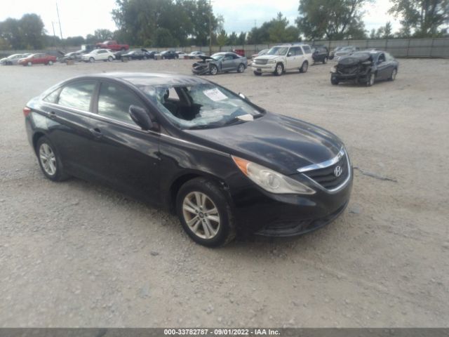 HYUNDAI SONATA 2012 5npeb4ac7ch473417