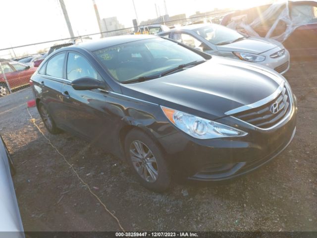 HYUNDAI SONATA 2012 5npeb4ac7ch474955