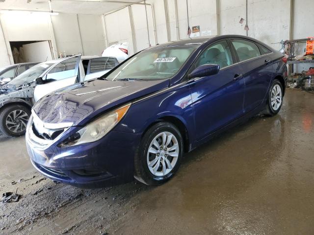 HYUNDAI SONATA 2012 5npeb4ac7ch476575