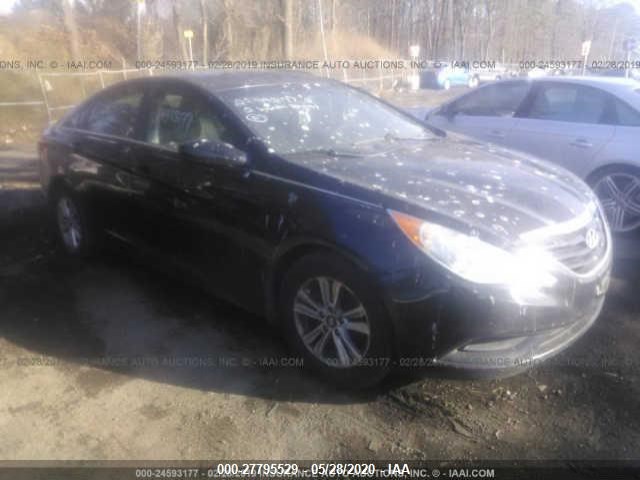 HYUNDAI SONATA 2012 5npeb4ac7ch476737