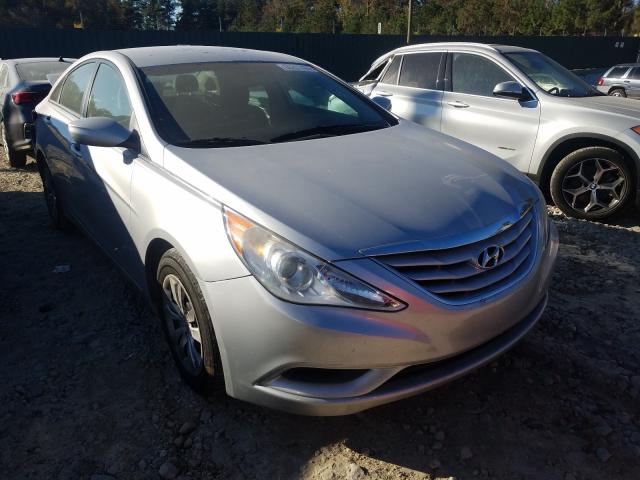 HYUNDAI SONATA GLS 2012 5npeb4ac7ch477080