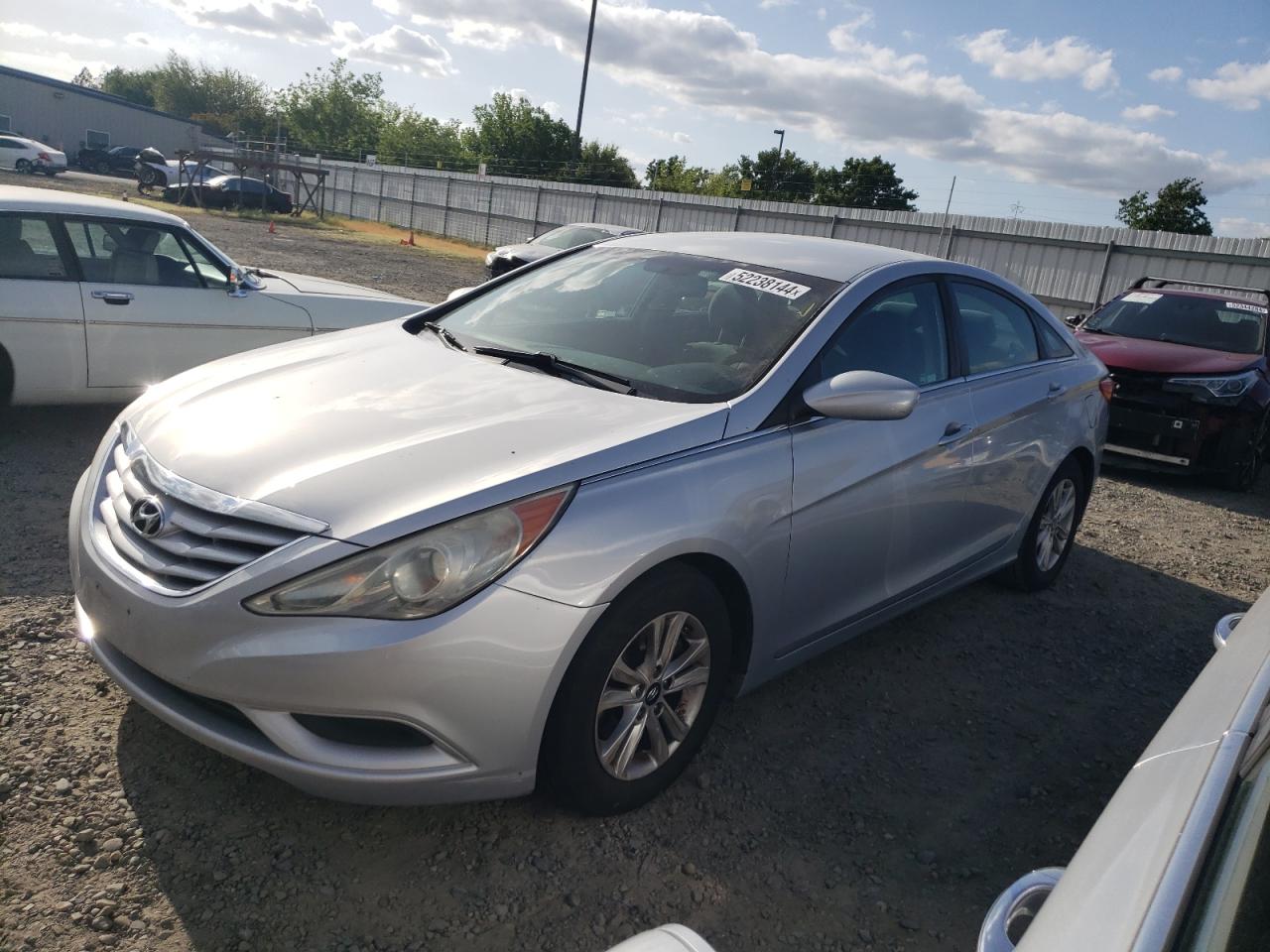 HYUNDAI SONATA 2012 5npeb4ac7ch477838