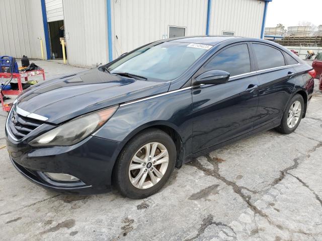 HYUNDAI SONATA 2012 5npeb4ac7ch482490