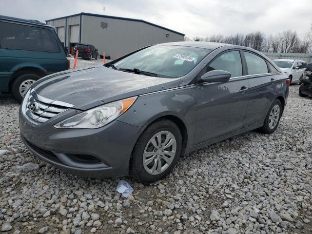 HYUNDAI SONATA 2012 5npeb4ac7ch482537