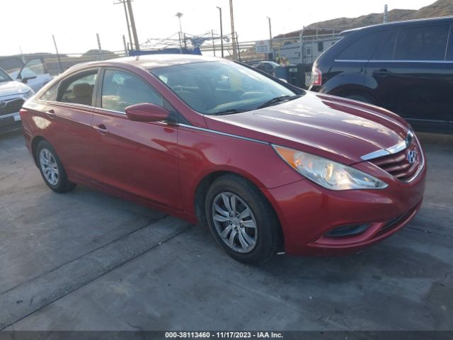 HYUNDAI SONATA 2012 5npeb4ac7ch482795