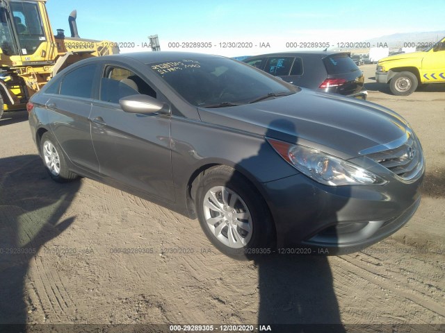 HYUNDAI SONATA 2012 5npeb4ac7ch484613