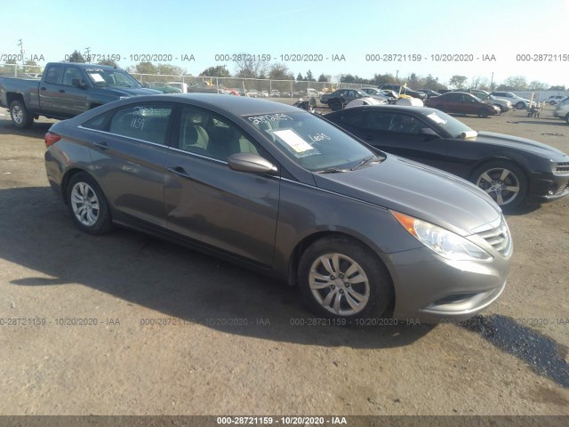 HYUNDAI SONATA 2012 5npeb4ac7ch486832