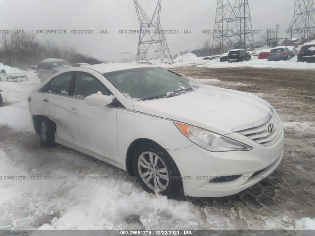 HYUNDAI SONATA 2012 5npeb4ac7ch487379