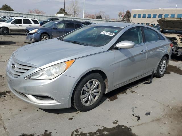 HYUNDAI SONATA 2012 5npeb4ac7ch487446