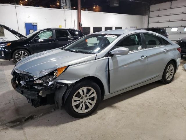 HYUNDAI SONATA GLS 2012 5npeb4ac7ch488984