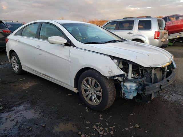 HYUNDAI SONATA GLS 2012 5npeb4ac7ch489133