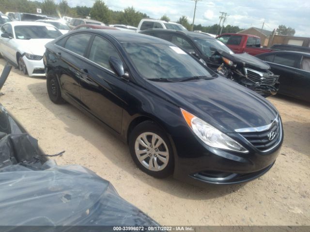 HYUNDAI SONATA 2012 5npeb4ac7ch490461