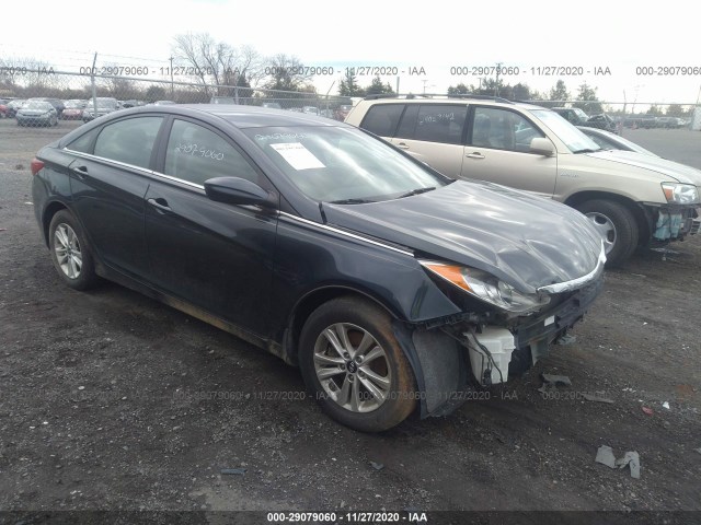 HYUNDAI SONATA 2012 5npeb4ac7ch492470